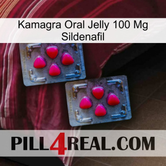 Kamagra Oral Jelly 100Mg Sildenafil 14